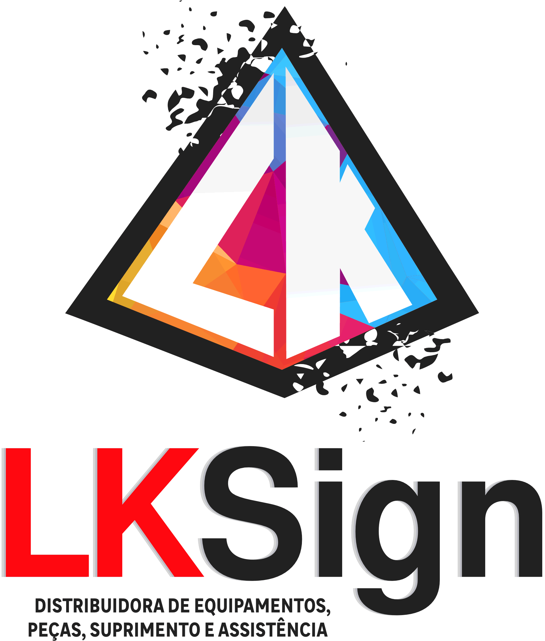 LK Sign